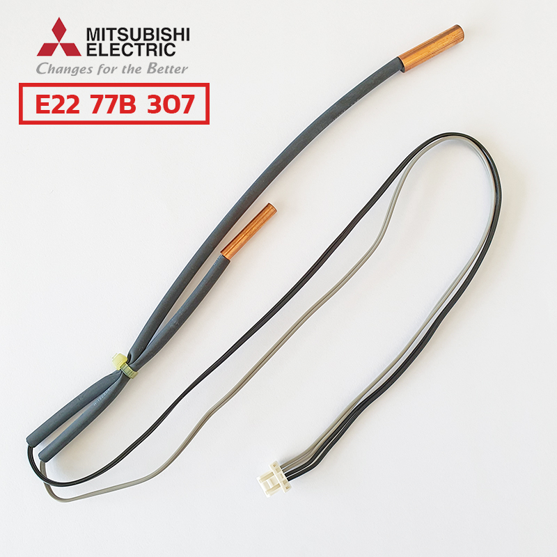 เซ็นเซอร์น้ำแข็ง E2277B307 สำหรับแอร์มิตซูบิชิ