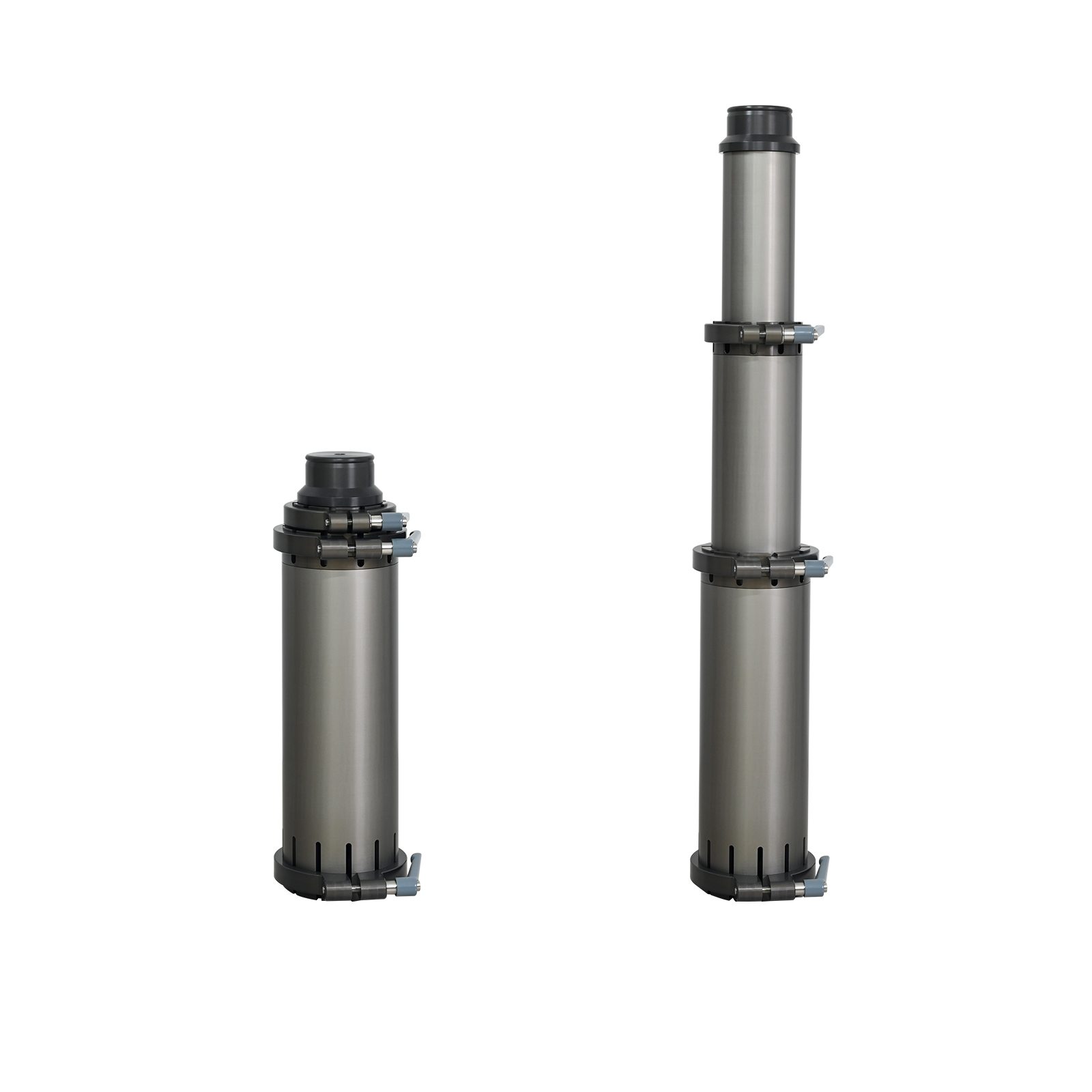NSH NH-2319 Adjustable Riser(50-95cm)