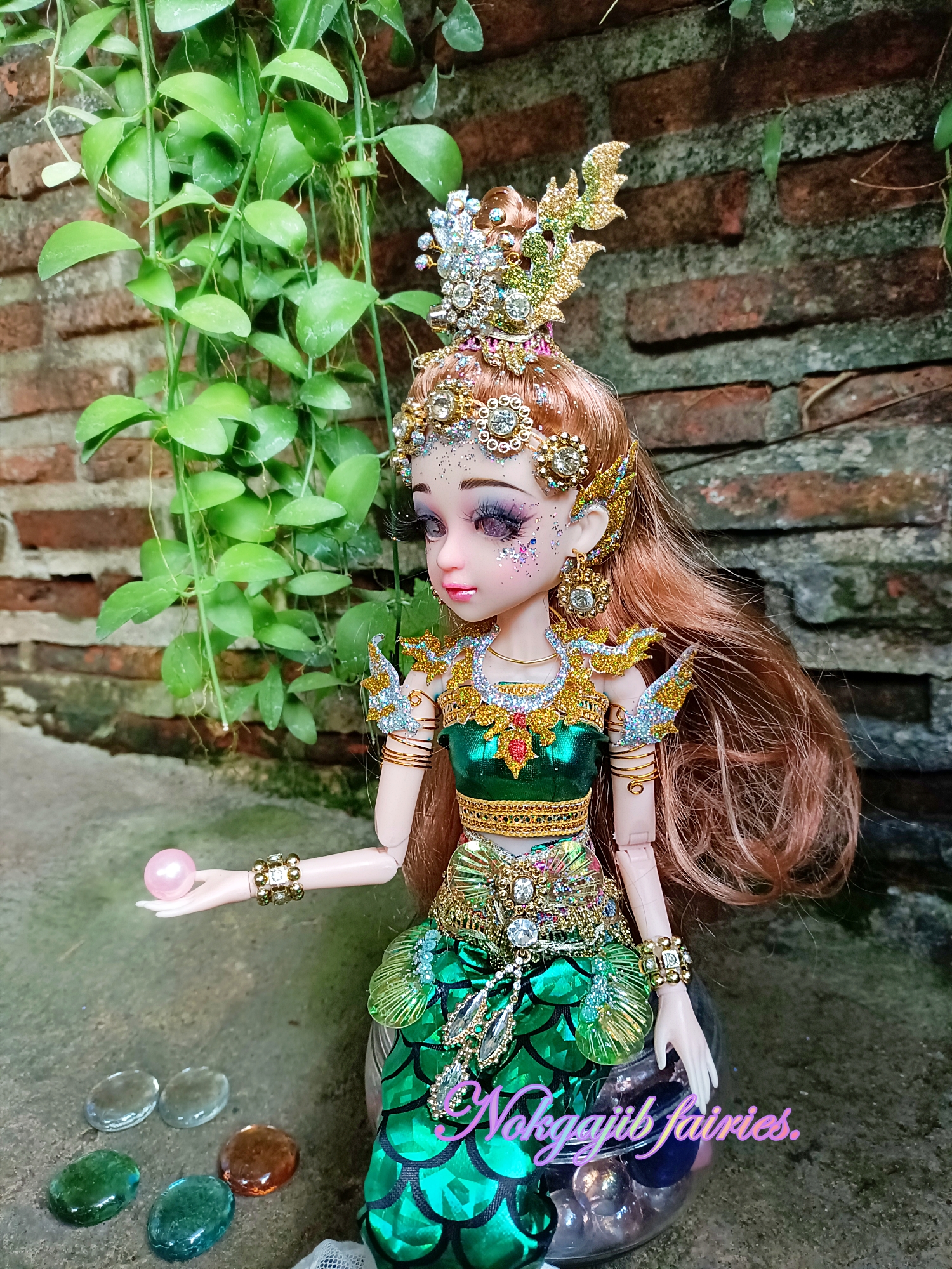 สุพรรณมัจฉา(รามเกียรติ์)