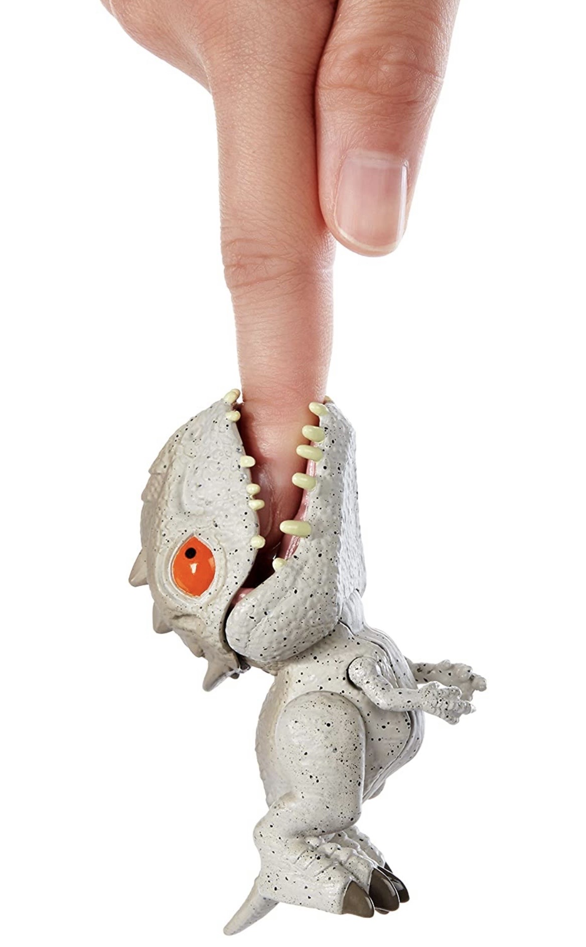 Mattel Jurassic World Snap Squad รุ่น เซต 4 ตัว (Amazon Exclusive)