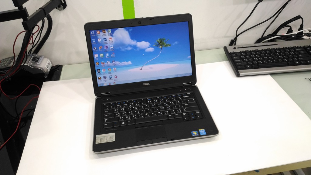 DELL LATITUDE E6440 HD8690M 2GB. DDR-5