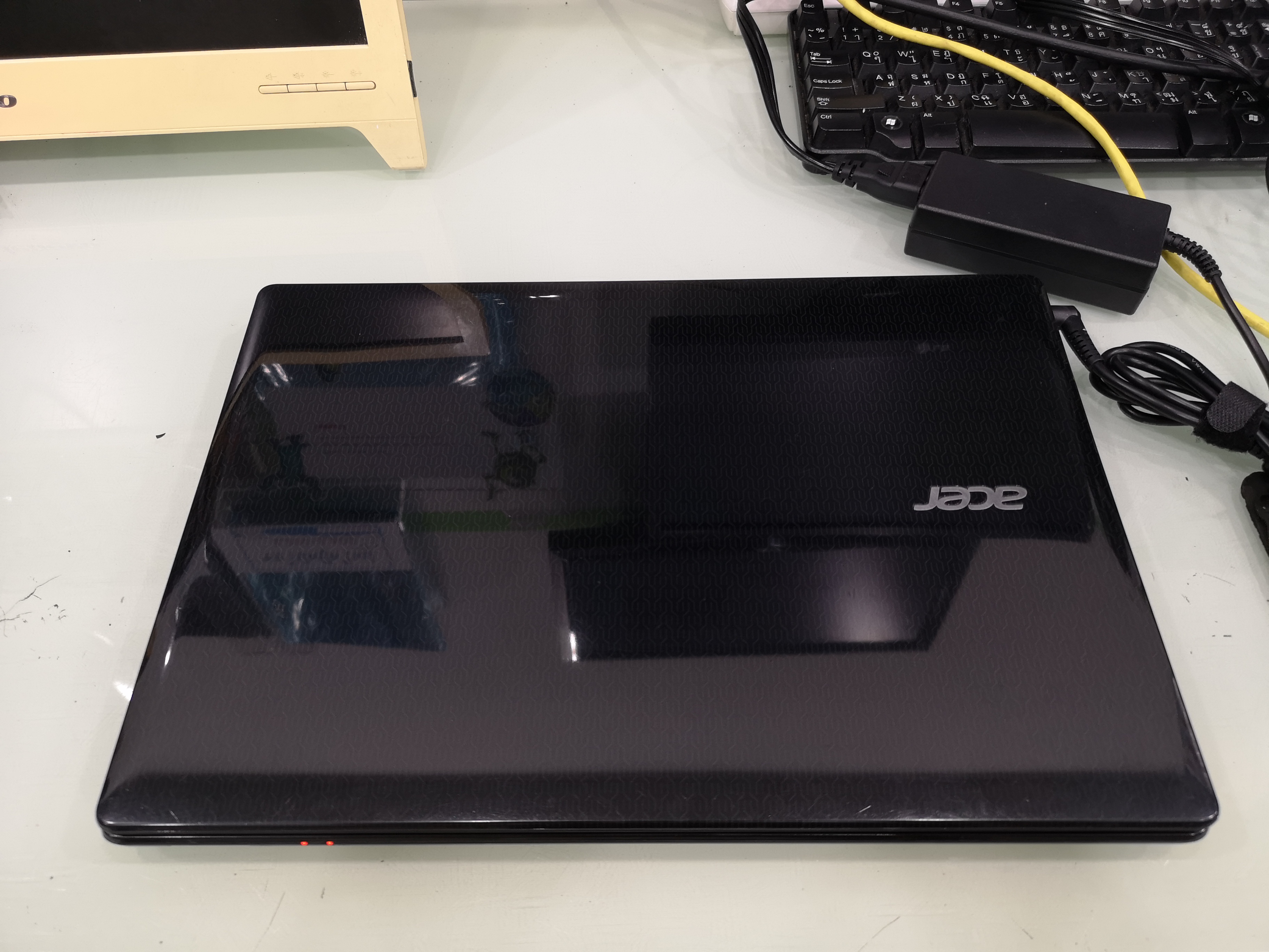 ACER Aspire E5-471