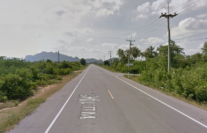 ขายที่ดิน 103 ไร่ ชะอํา เพชรบุรี ใกล้ทะเล หาดบางเกตุ เพียง 1.5 กม.