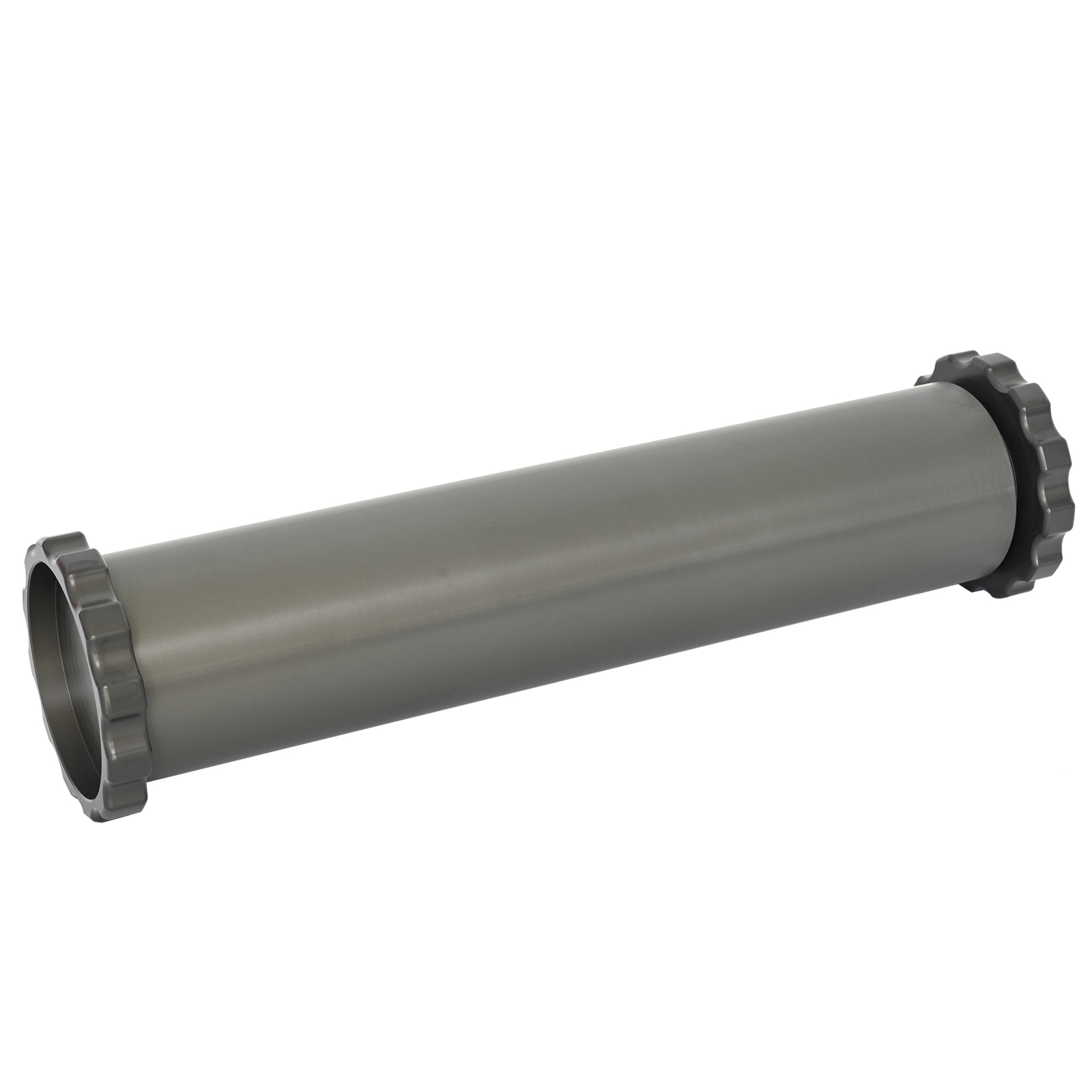 NSH NH-2366/2 80 mm extension tube (35 cm / 14") with 2 safety screws
