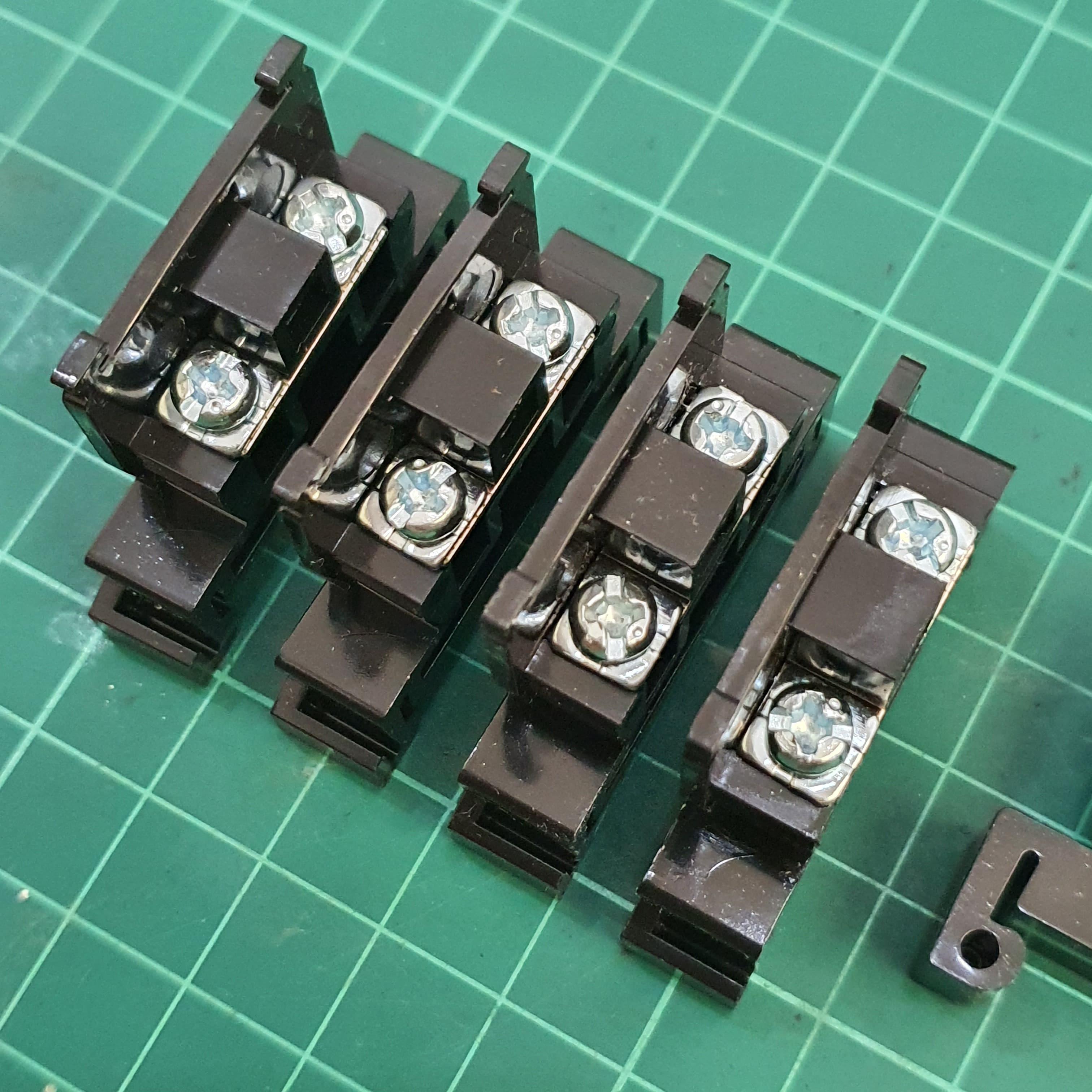 Terminal Block TBR-20A 2.5mm