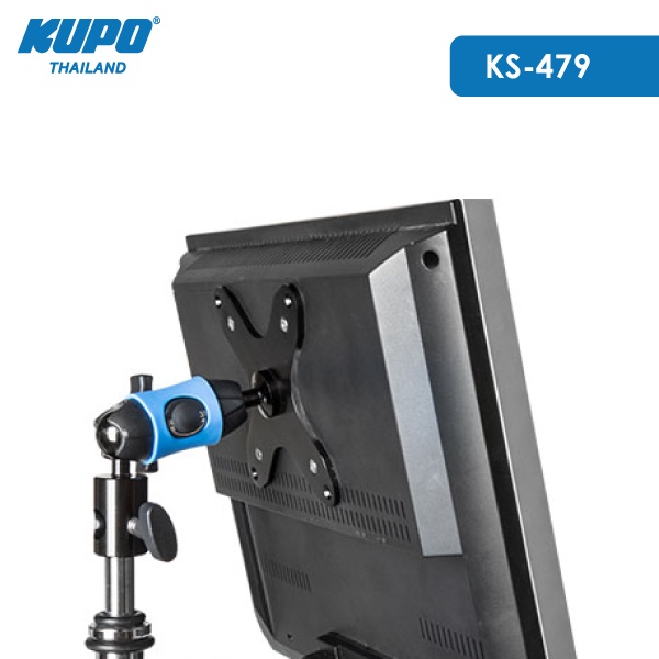 KUPO KS-479 ตัวจับจอมอนิเตอร์