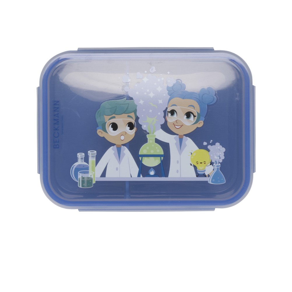 Lunch Box (กล่องถนอมอาหาร), Science