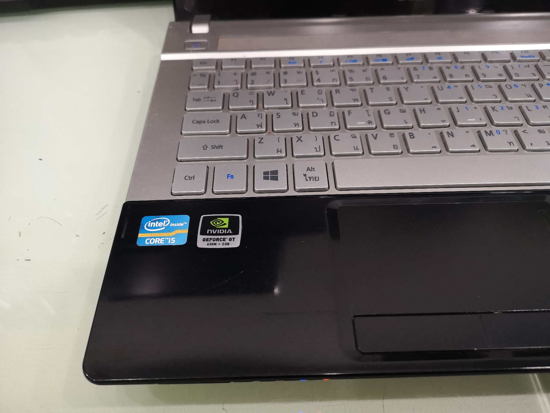 ACER Aspire V3-471G