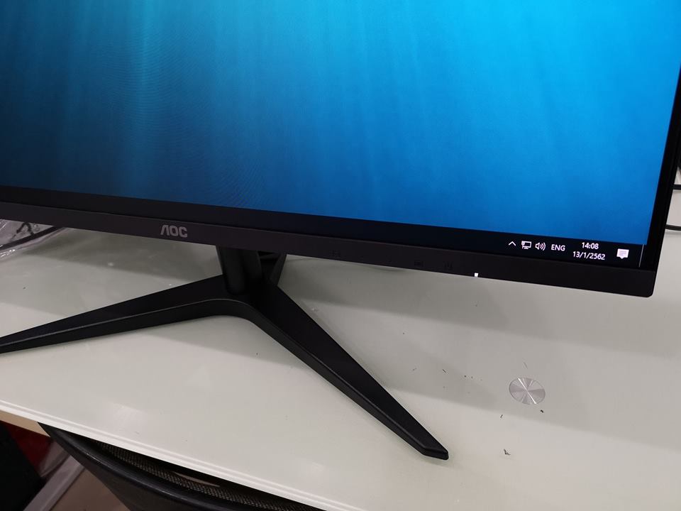 LED 27'' AOC 27B1H/67 (IPS, HDMI) Adivce 12/2021