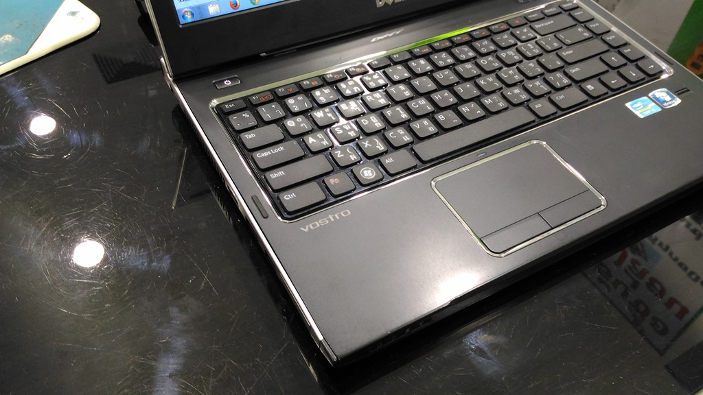DELL VOSTRO3450