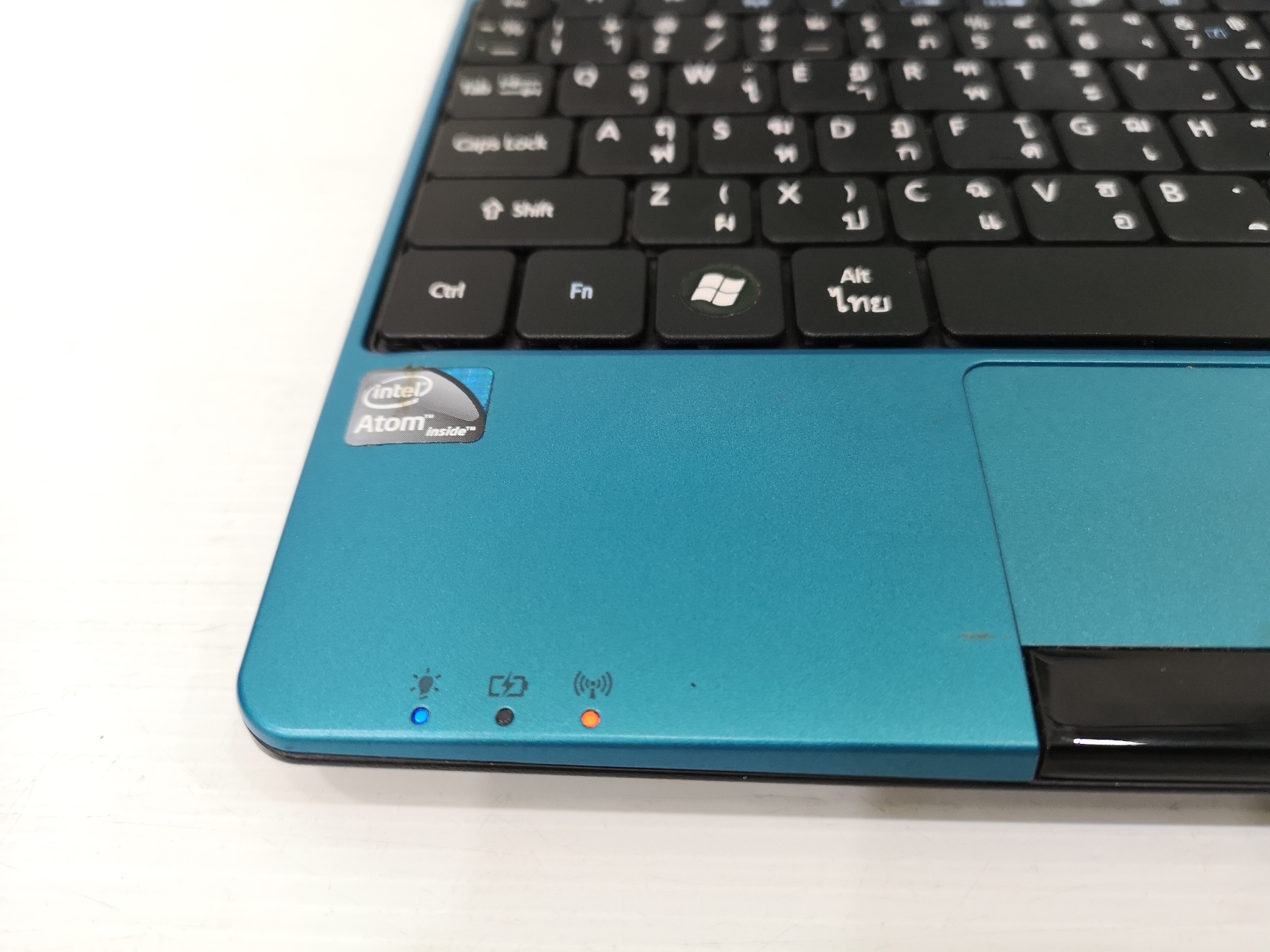 ACER Aspire One D270