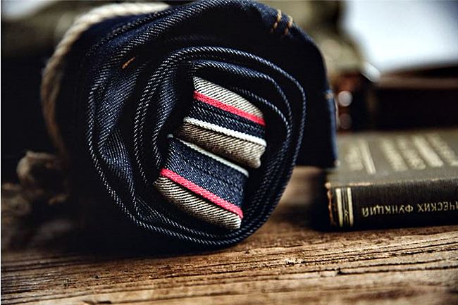 001062 กางเกงยีนส์ Maden Japanese retro Selvage Denim 13.8Oz สไตล์วินเทจยีนส์ Fit Straight ผ้าริมแดง Size 28-34