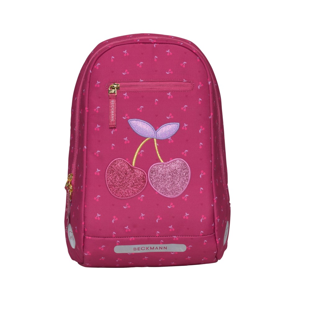 Gymbag 12L - Cherry