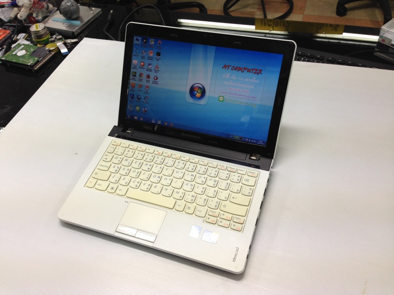 LENOVO IdeaPad U160