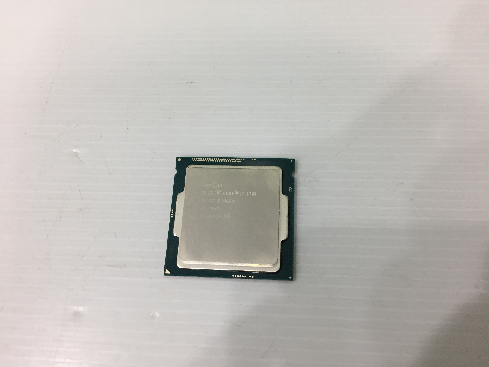 Intel® Core™ i7-4790 1150