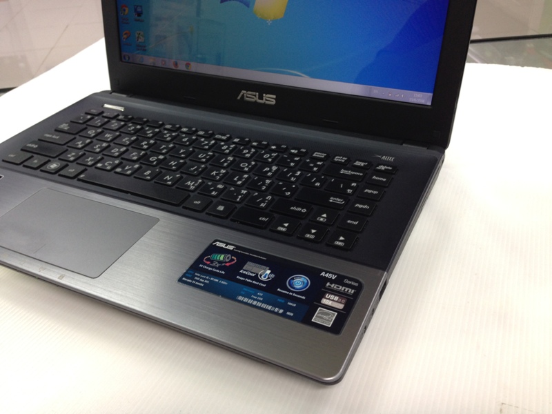 ASUS A45VM