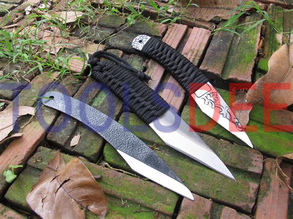 มีดคิริดาชิ_แบบ B