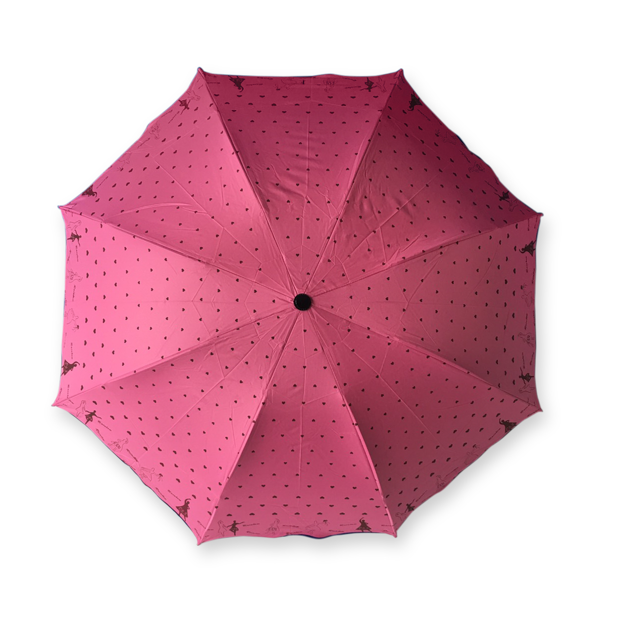 ร่มโค้งแฟชั่นรหัส 8036