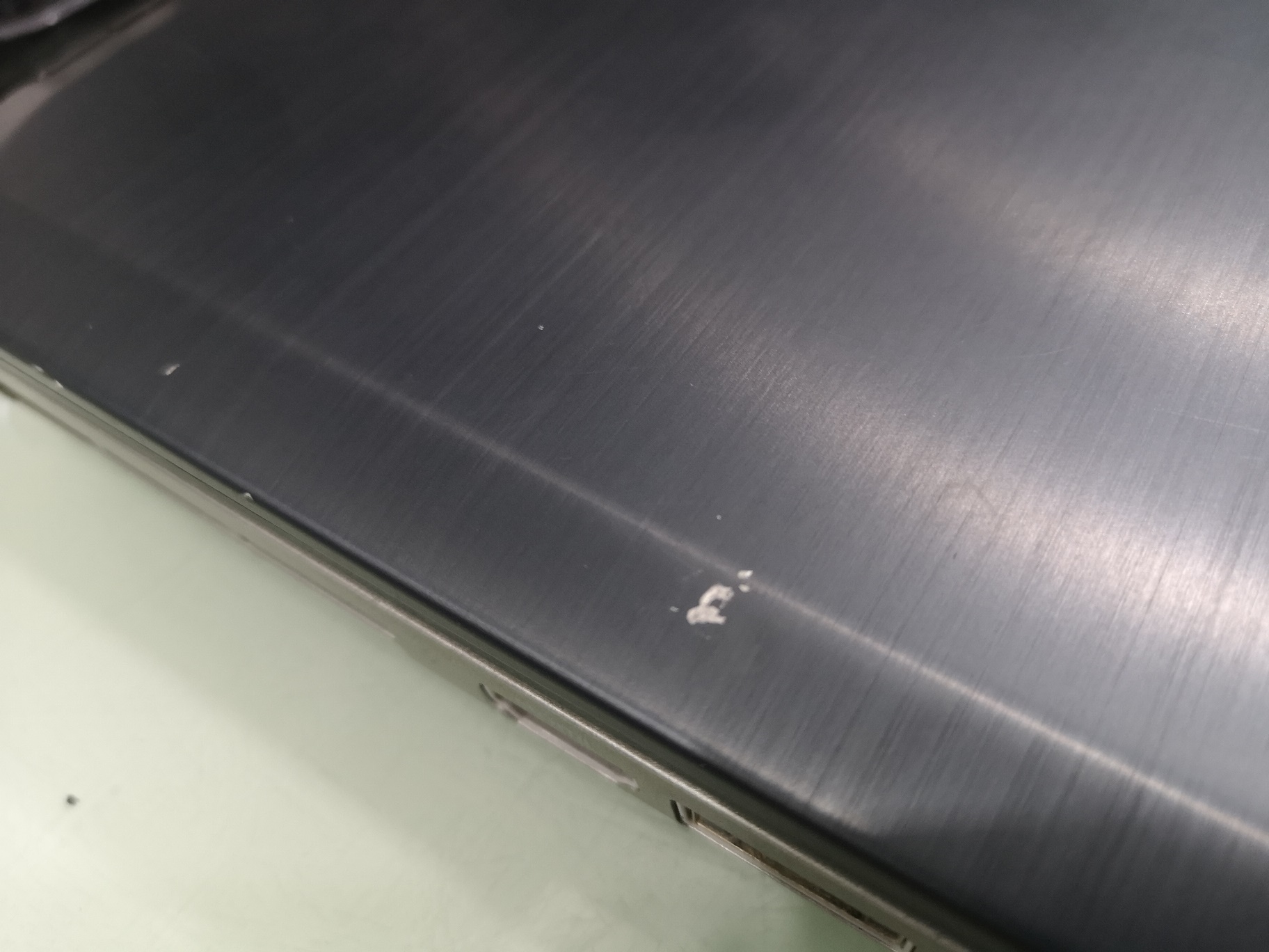 DELL LATITUDE E5430 มีตำหนิ