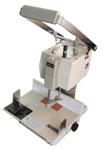 อะไหล่ เข็มรูเจาะ UCHIDA VS-20/25/55 เส้นผ่าศูนย์กลางรูเจาะ 6มม.