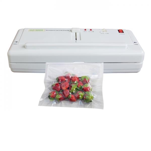 ขายถูก เครื่องซีลสูญญากาศ Westpack รุ่น DZ300A ประกันศูนย์