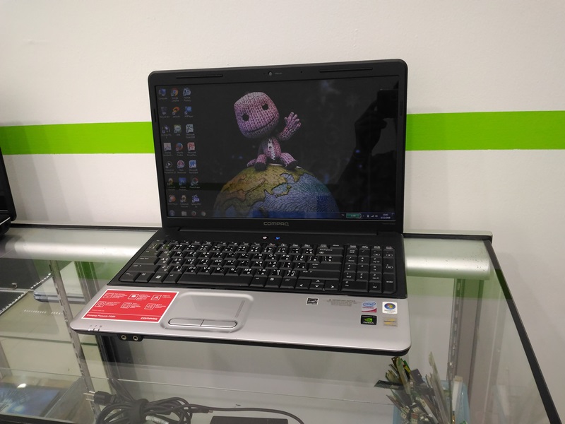 COMPAQ Presario CQ60-105TX