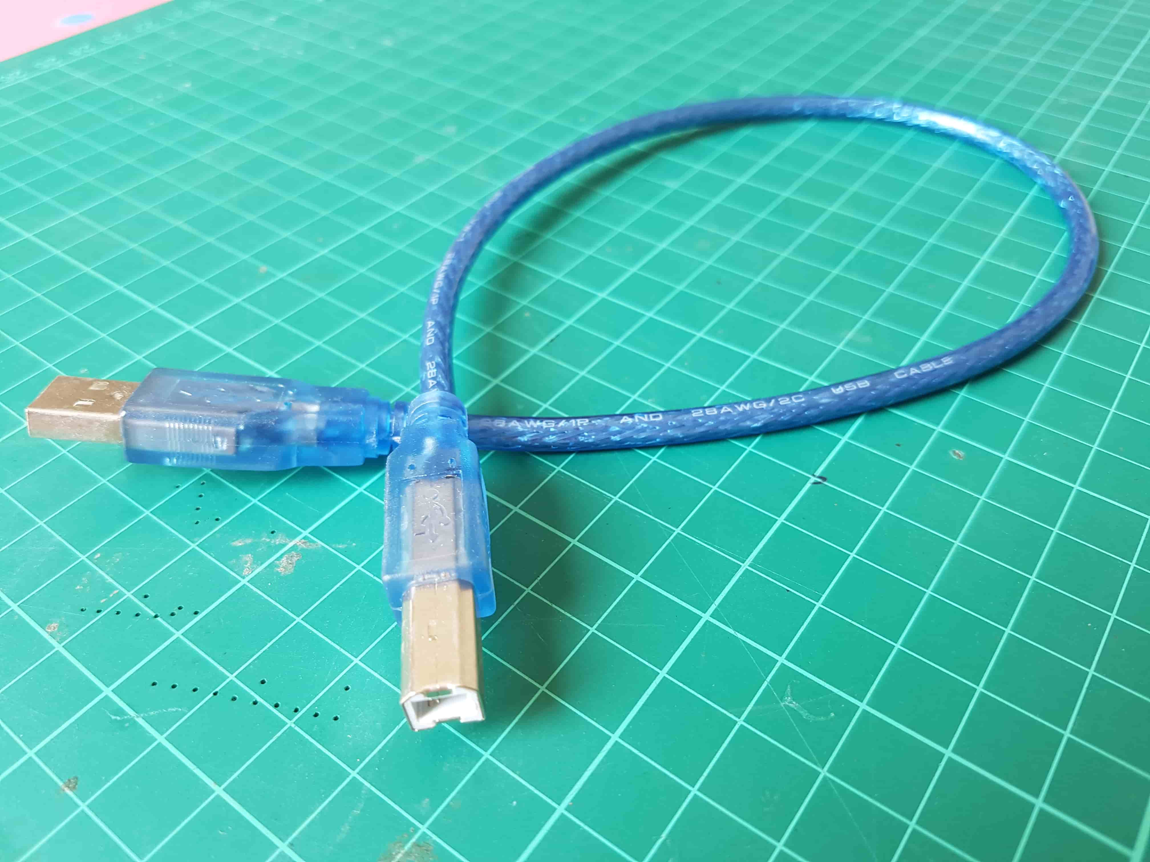 USB2.0 30CM