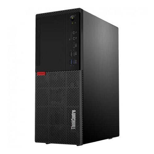 ขายถูก Computer PC Lenovo ThinkCentre M720t TW (LNV-10SQS15S00) จัดโปรลดราคา i5-9500F/4GB/256GB M.2 SSD/AMD Radeon 520 2GB/DOS