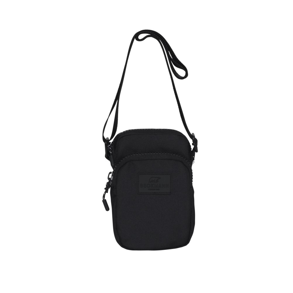 Crossbody bag - Black Bold