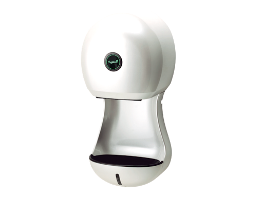 ขายถูก เครื่องเป่ามืออัตโนมัติ Hygienic รุ่น HAH-003UV ประกันศูนย์ 2 ปี