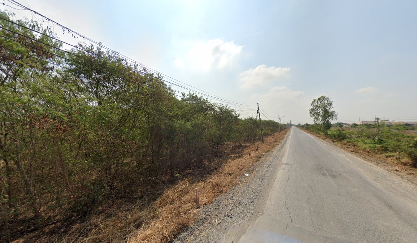 ขายที่ดินสำหรับสร้างโรงงาน ในนิคมอุตสาหกรรมไฮเทค อ.บางปะอิน จ.พระนครศรีอยุธยา
