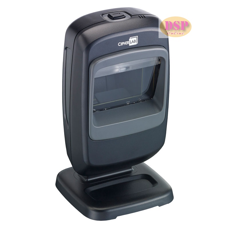 ขายถูก CIPHERLAB 2220 (UHF RFID) เครื่องอ่านบาร์โค้ด 2D 1D,2D) ประกันศูนย์