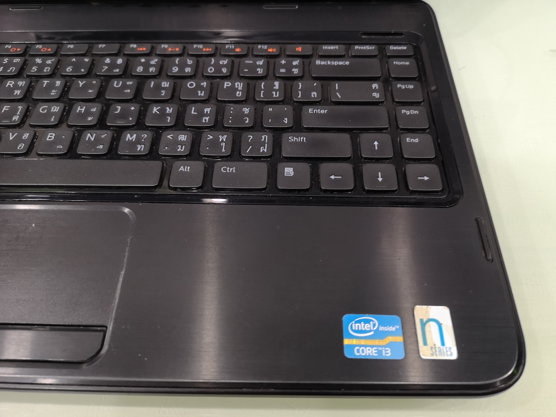 DELL Inspiron N4050