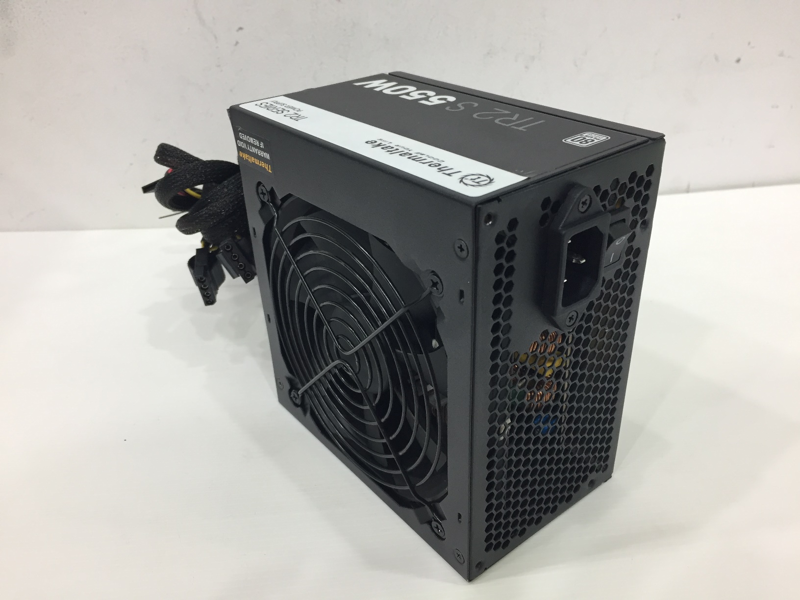 THERMALTAKE 550W TR2 S