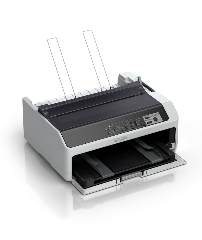 Printer (เครื่องพิมพ์) Epson LQ-590II