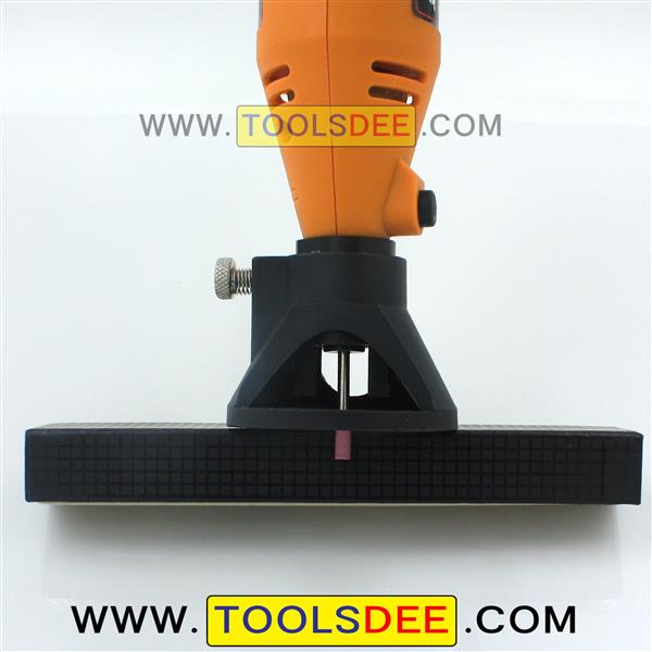 ชุดแท่นนำเซาะร่อง