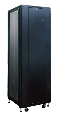 ขายถูก LINK 19” RACK 42U, CH-61142GS (60x110x205 cm.) *ส่งฟรีเขต กทม.และปริมณฑล*