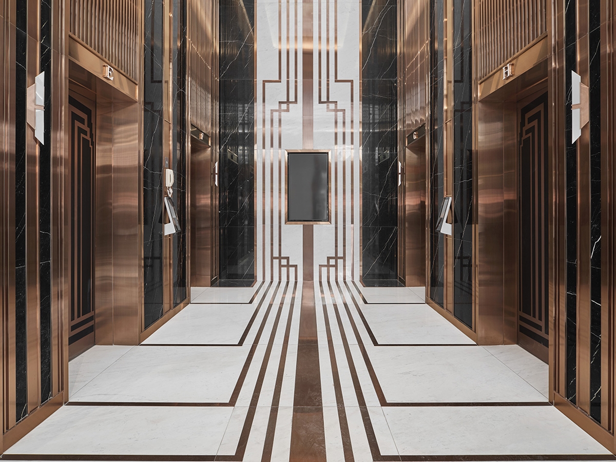 อาคารสำนักงานโครนอส สาทร (Kronos Sathorn office building) สำนักงานให้เช่าย่านถนนสาทร พระราม 4 กรุงเทพฯ ใกล้สวนลุมพินี เพียง 700 เมตร