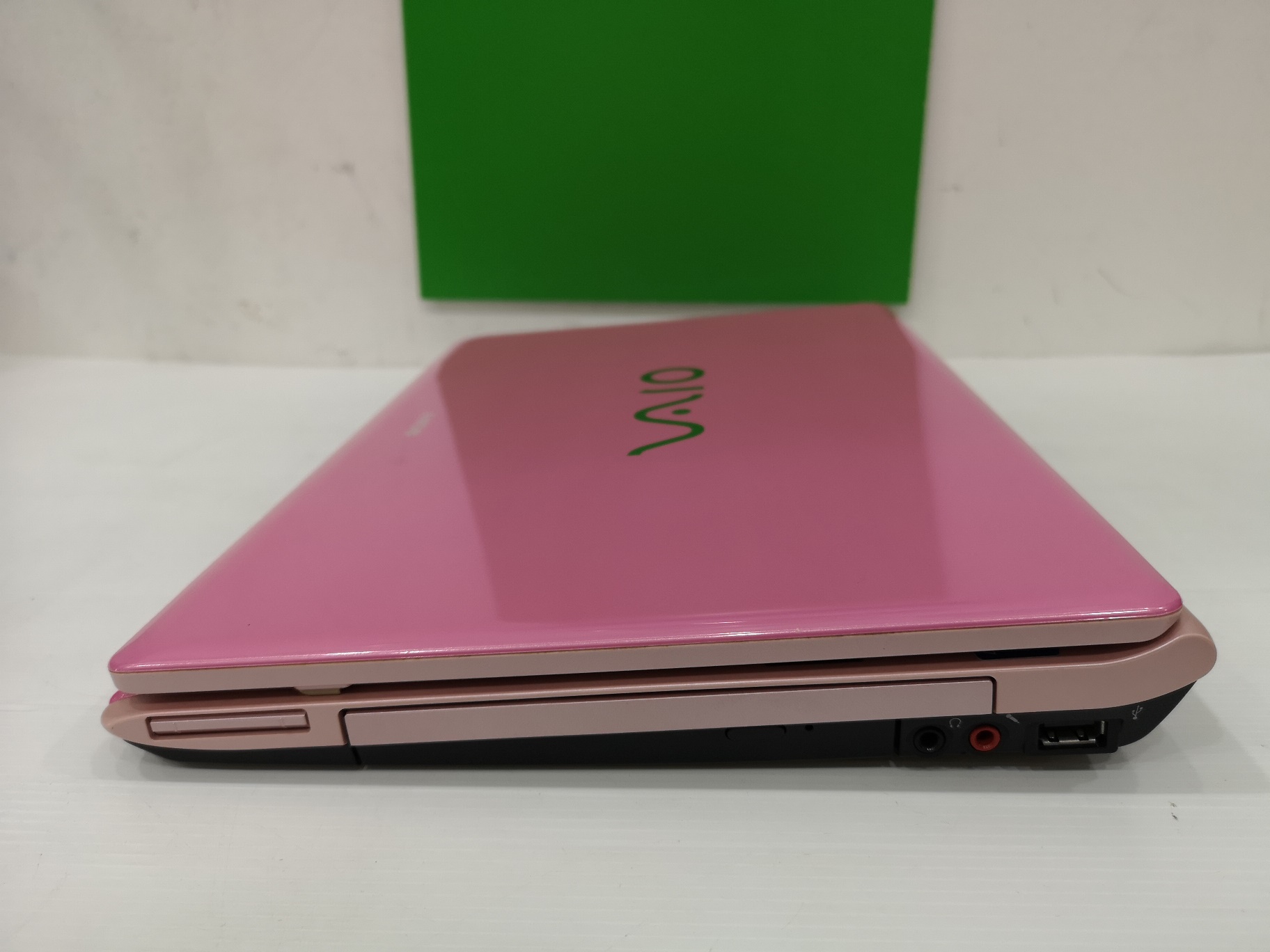 SONY VAIO VPCCW25FH