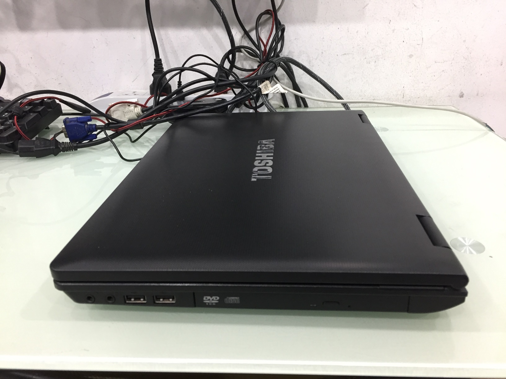 TOSHIBA Dynabook Satellite B450/C