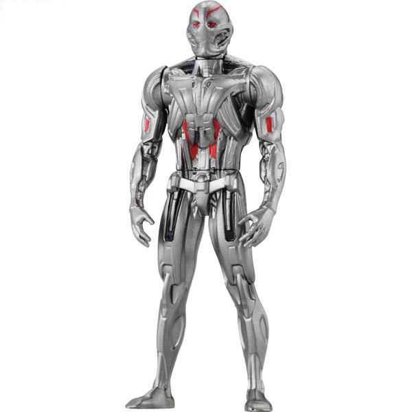 โมเดล อัลตรอน Takara Tomy Metal Figure Collection Marvel Ultron