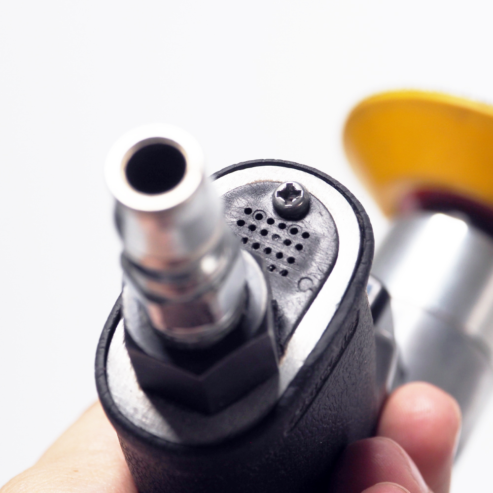 ชุดเครื่องขัดกระดาษทราย พร้อมใช้งาน / G7U6-KOBE3