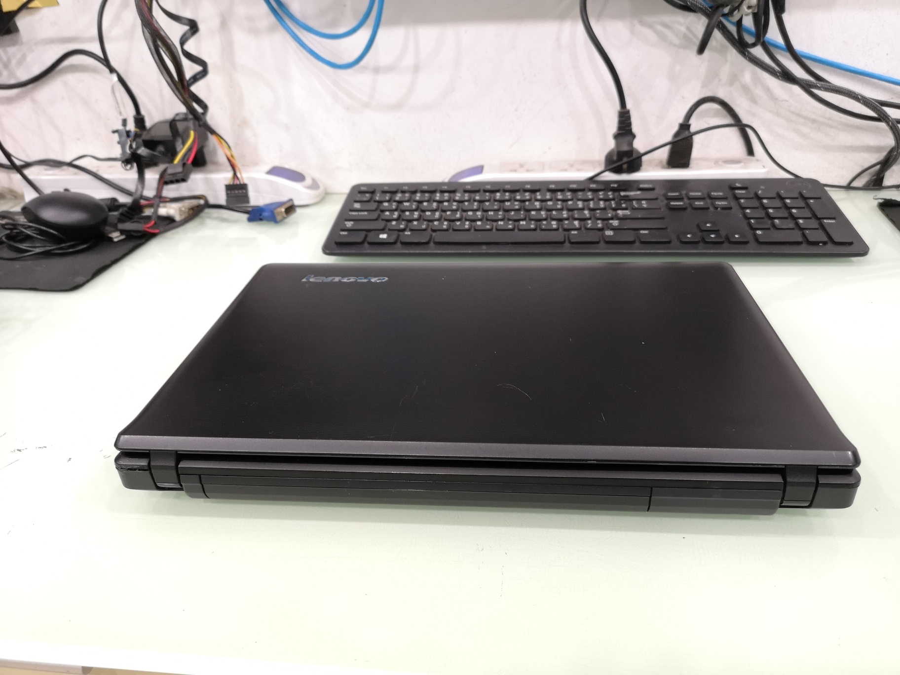LENOVO Ideapad G470