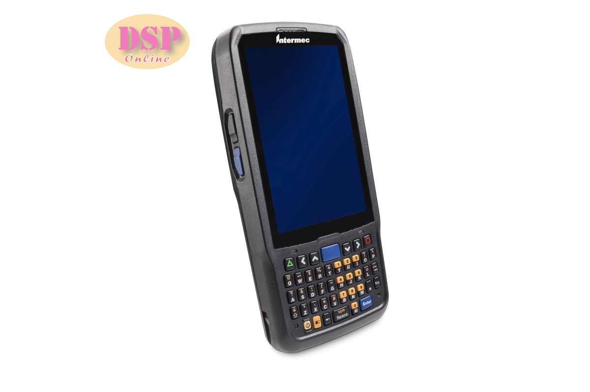 ขายถูก HONEYWELL CN51 เครื่องอ่านบาร์โค้ดมือถือ,คอมพิวเตอร์พกพา Handheld Computers ประกันศูนย์