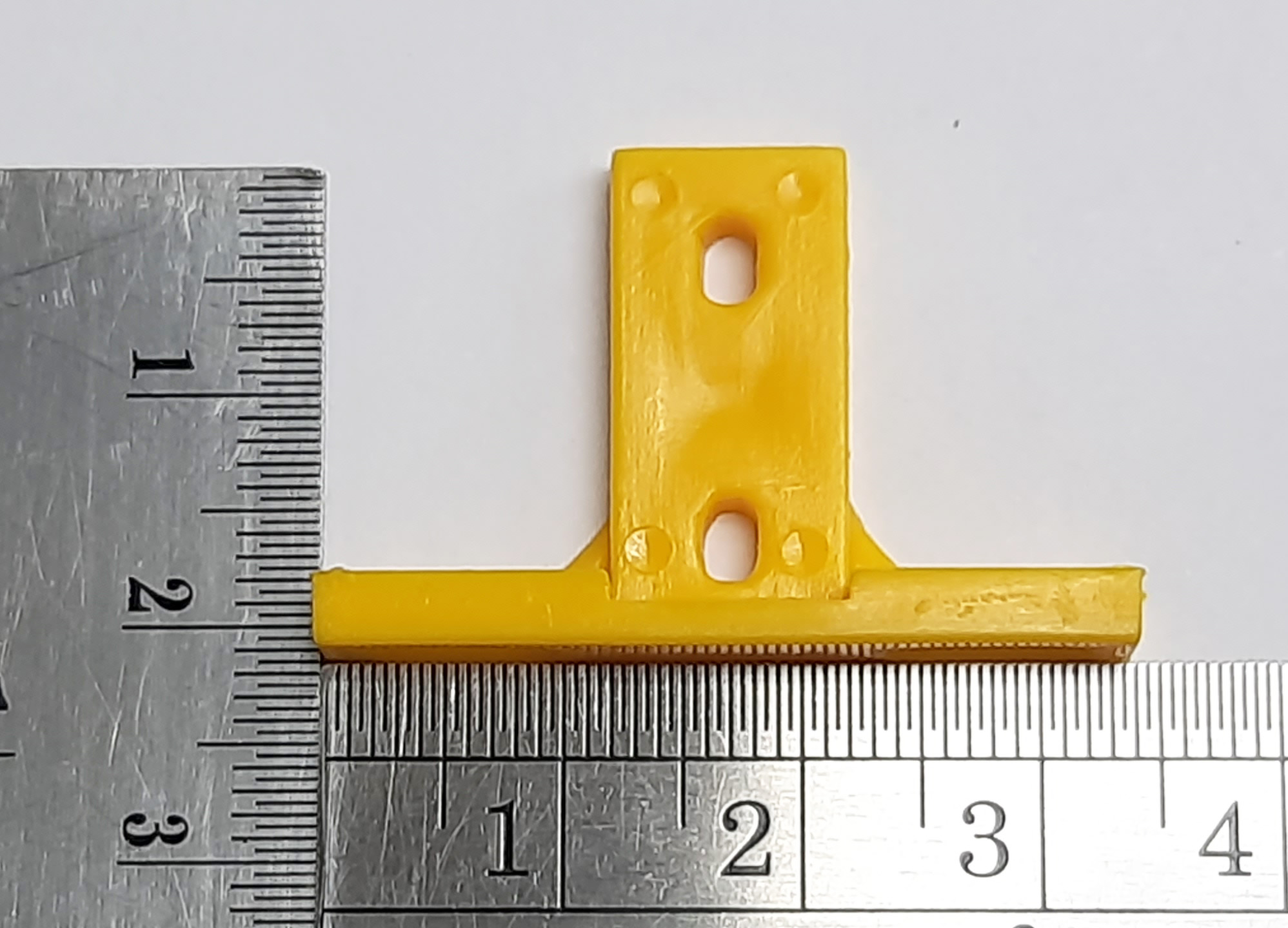 MICROBOTKIT MB304 ชุดขายึดพลาสติก