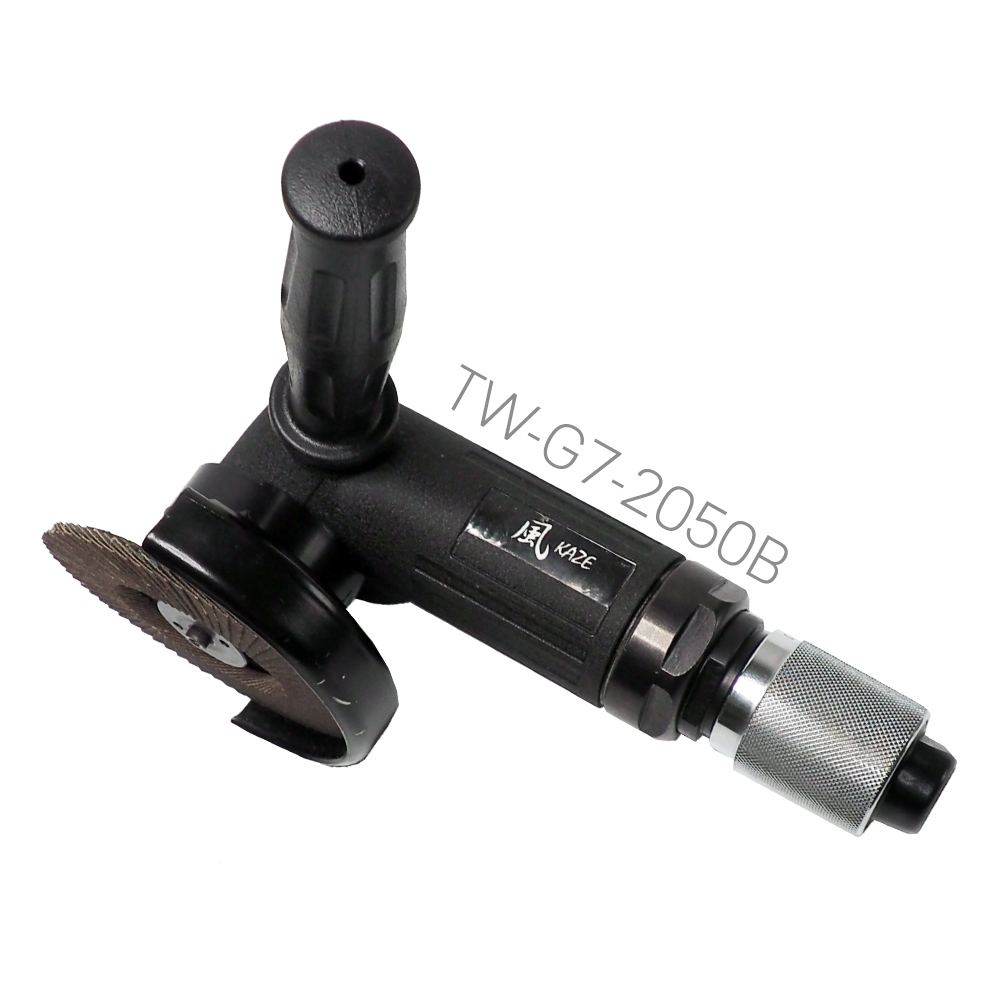 เครื่องเจียร 4 นิ้ว / TW-G7-2050B