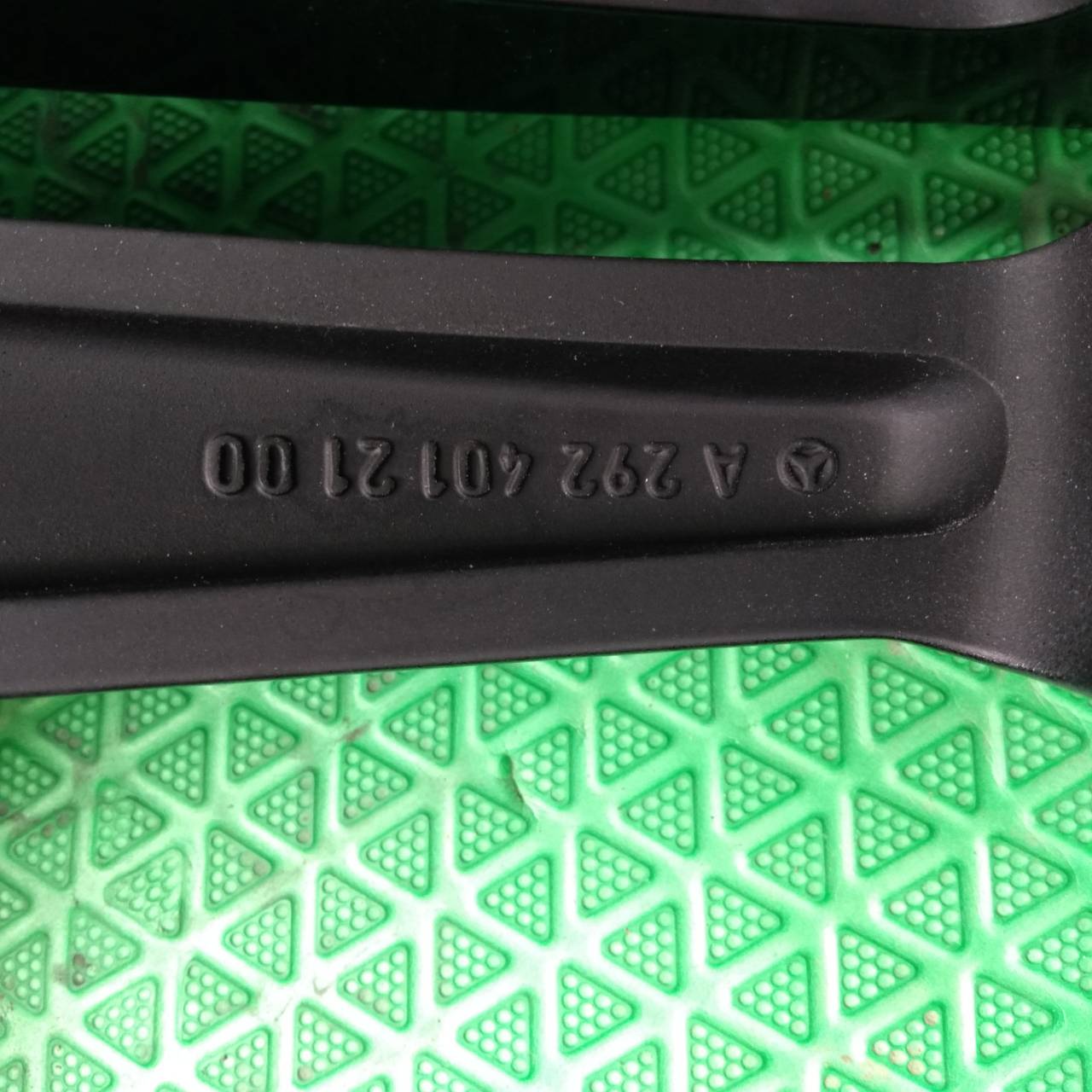 ล้อแท้ AMG GLE-Class ขอบ 22"