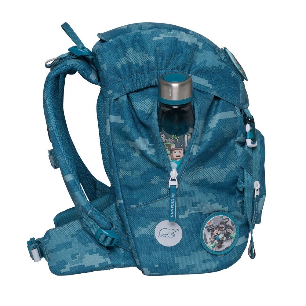 Classic 22L, Jungle Game