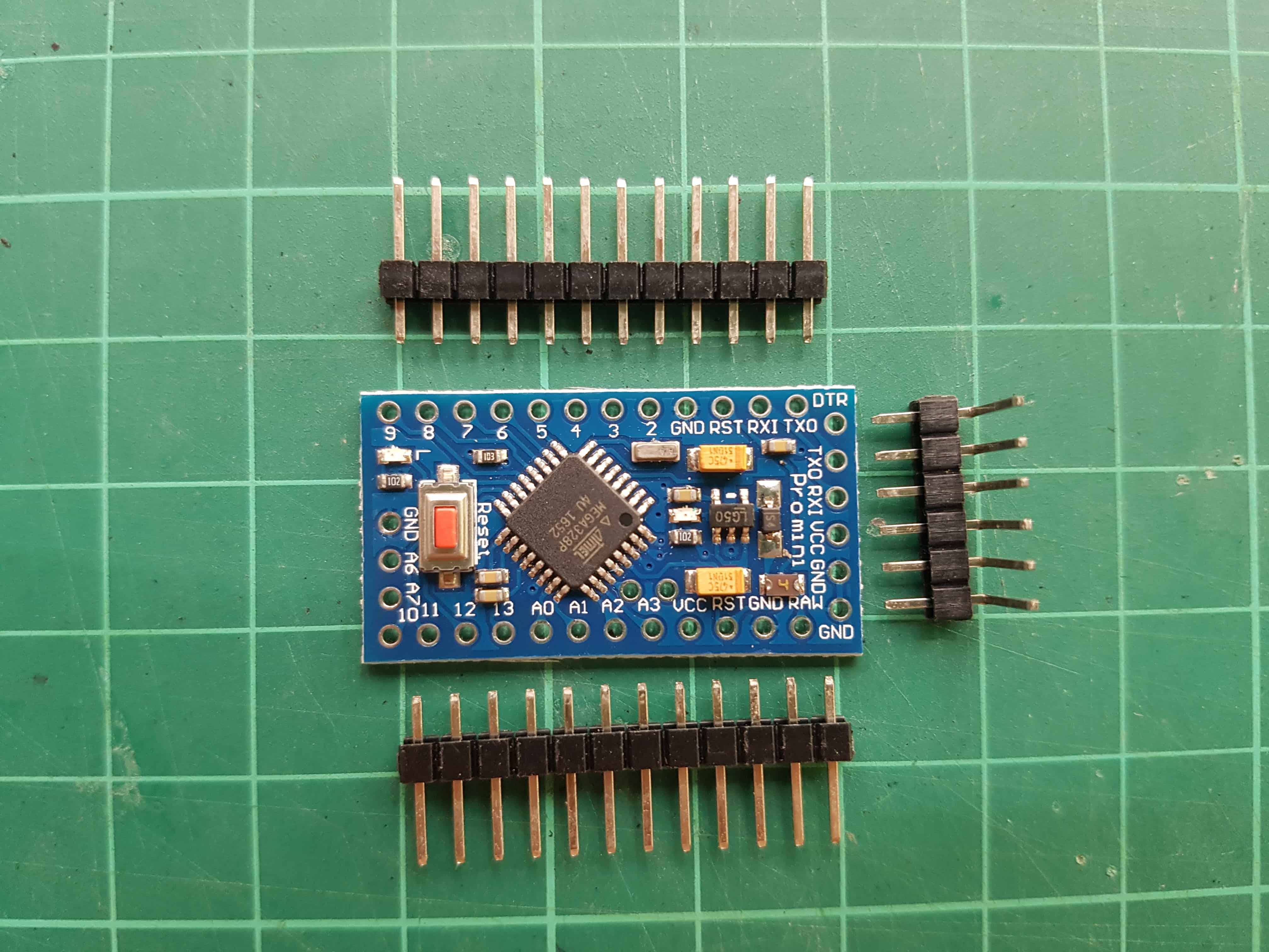 Arduino Pro Mini