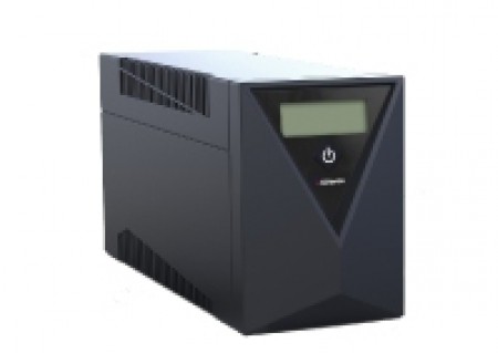 ขายถูก UPS Ablerex GR1000 1000VA/630W ประกันศูนย์ 2ปี จัดโปร 2650 กพ 63